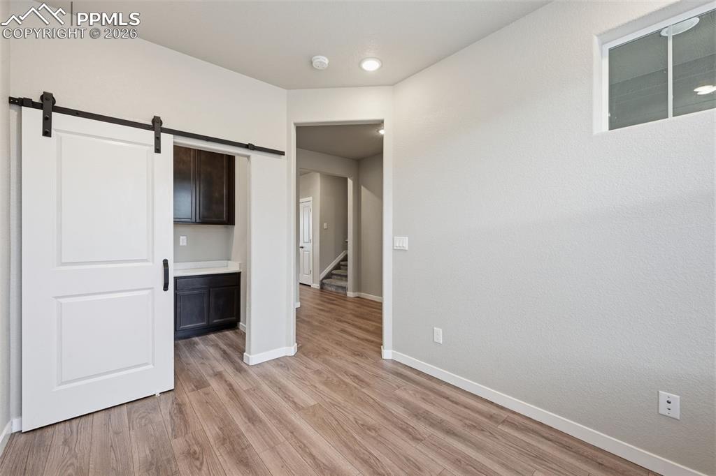 5162 Roundhouse Drive Colorado Springs CO 80925