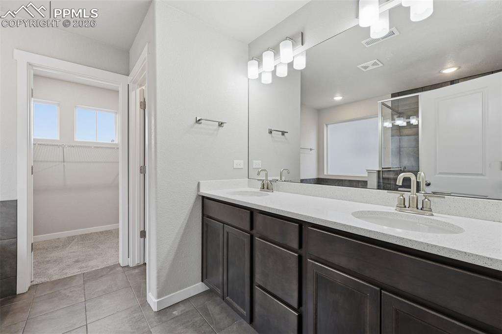 5162 Roundhouse Drive Colorado Springs CO 80925