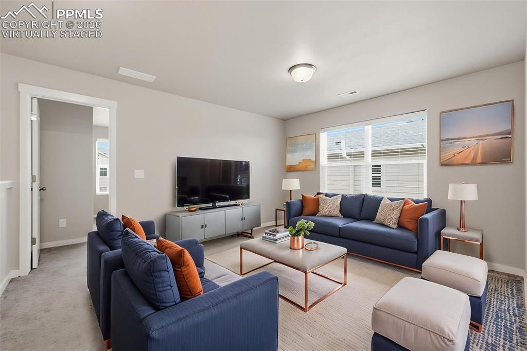 5162 Roundhouse Drive Colorado Springs CO 80925