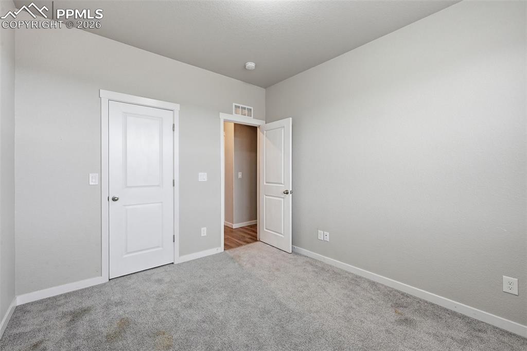 5162 Roundhouse Drive Colorado Springs CO 80925