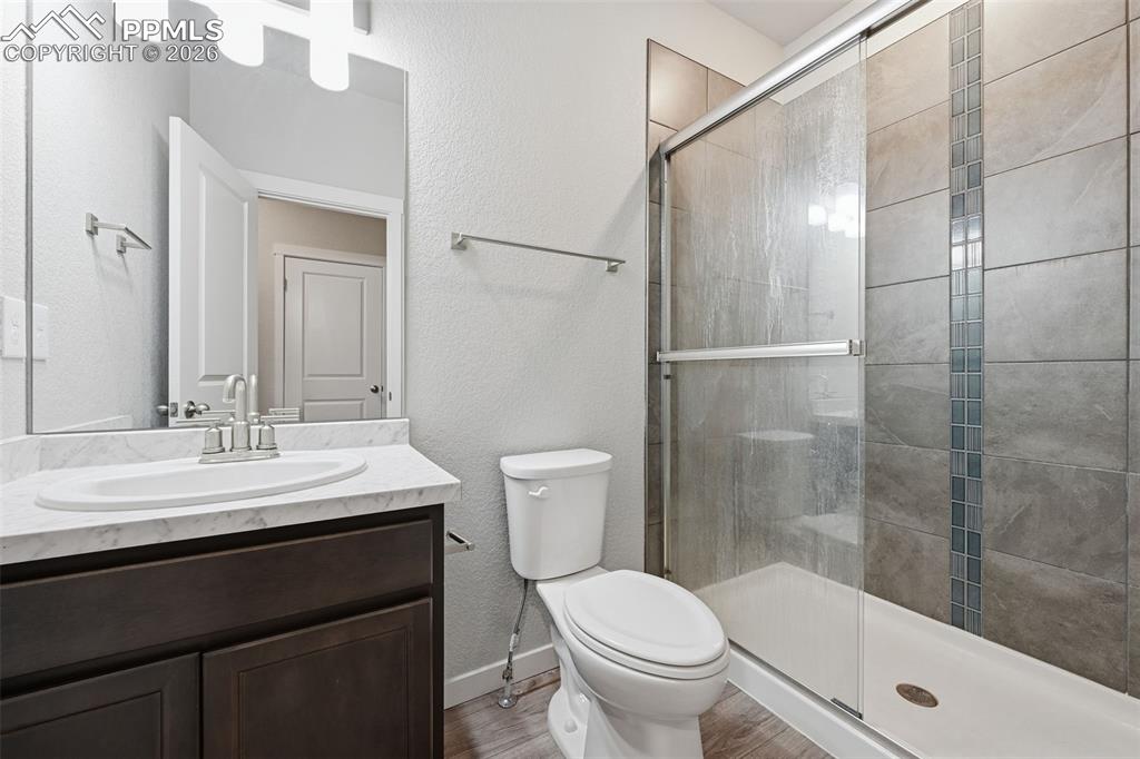 5162 Roundhouse Drive Colorado Springs CO 80925