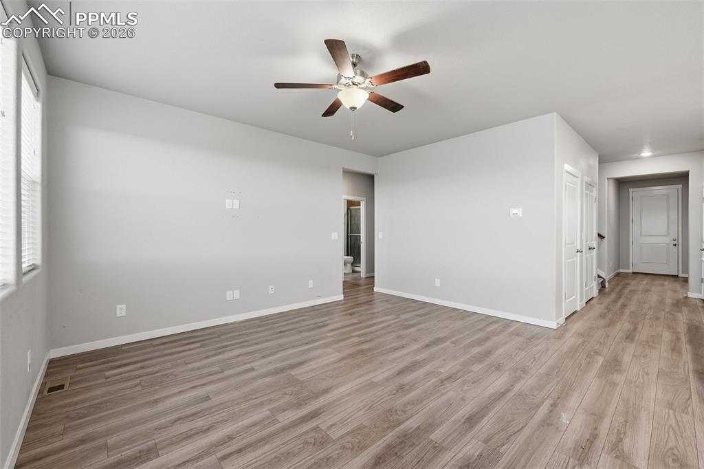 5162 Roundhouse Drive Colorado Springs CO 80925