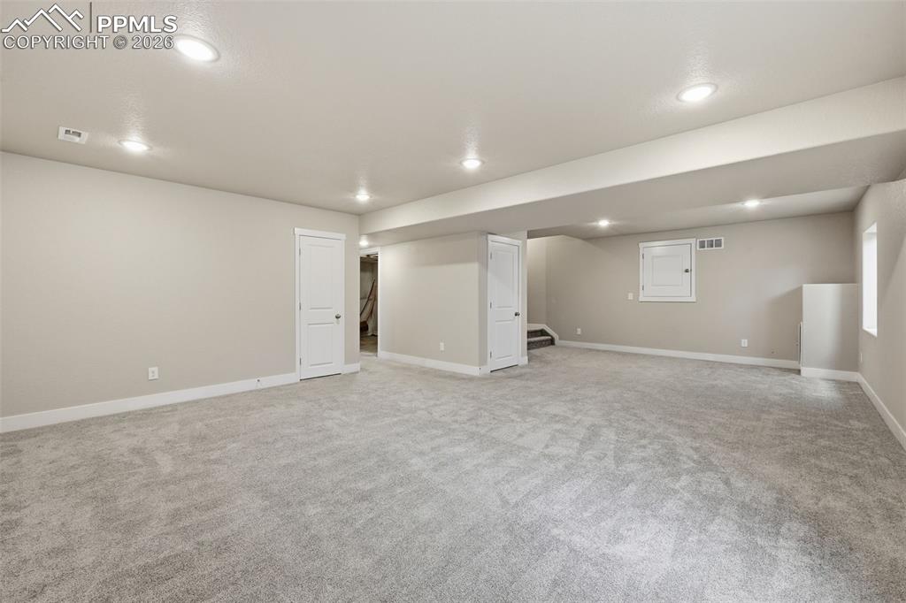 5162 Roundhouse Drive Colorado Springs CO 80925