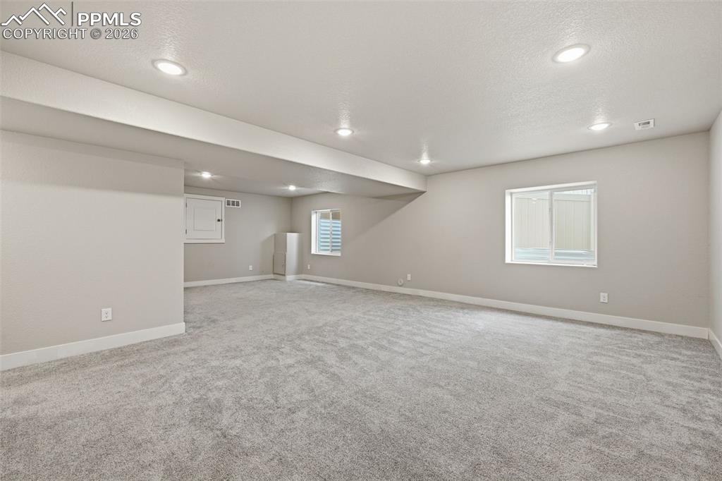 5162 Roundhouse Drive Colorado Springs CO 80925