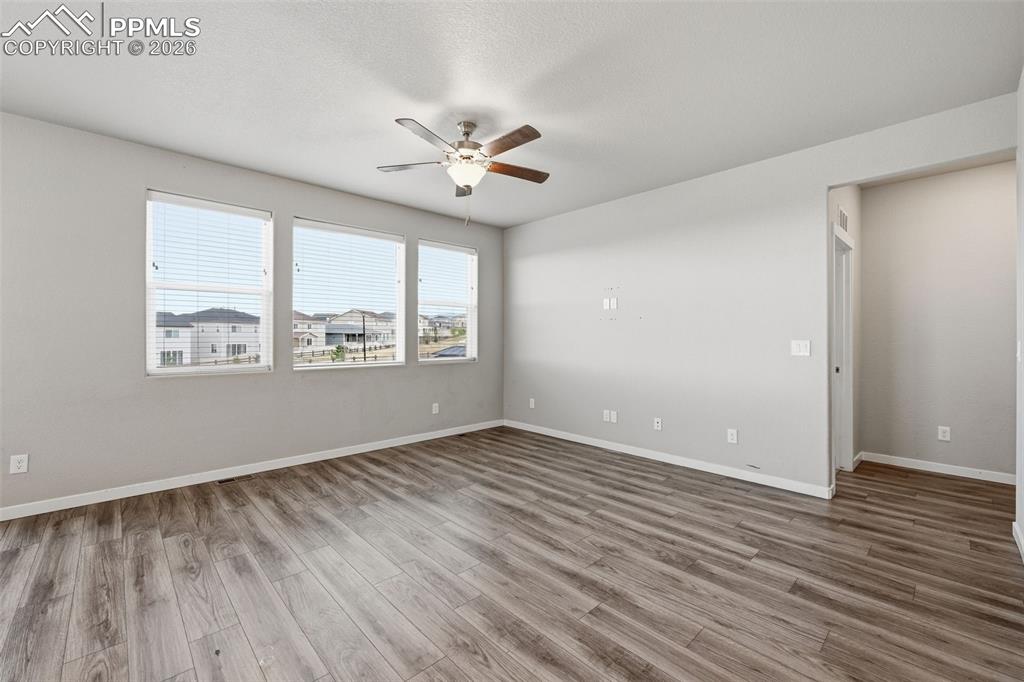 5162 Roundhouse Drive Colorado Springs CO 80925