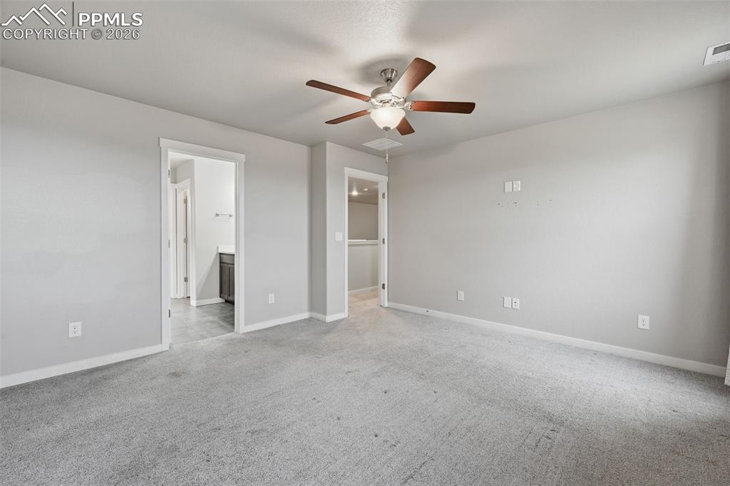 5162 Roundhouse Drive Colorado Springs CO 80925