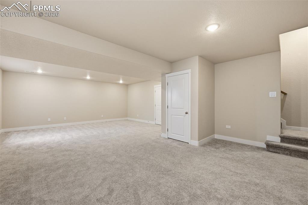 5162 Roundhouse Drive Colorado Springs CO 80925