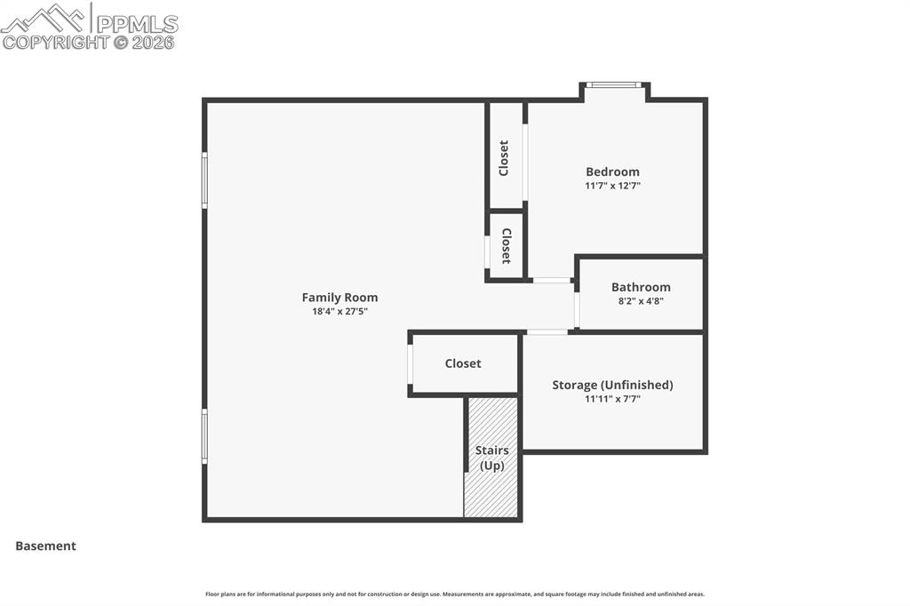 5162 Roundhouse Drive Colorado Springs CO 80925