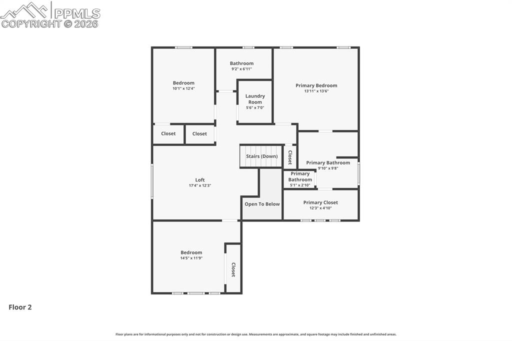 5162 Roundhouse Drive Colorado Springs CO 80925