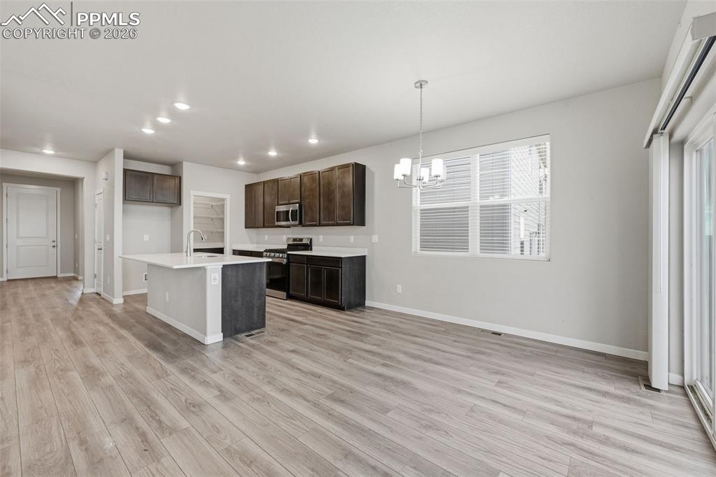 5162 Roundhouse Drive Colorado Springs CO 80925