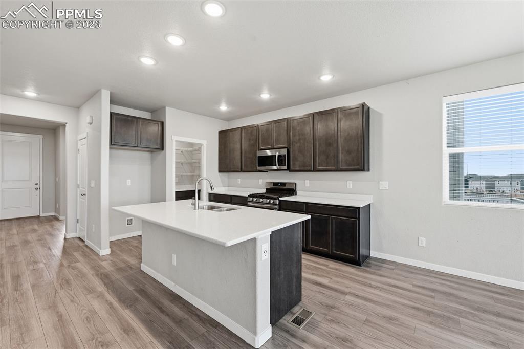 5162 Roundhouse Drive Colorado Springs CO 80925