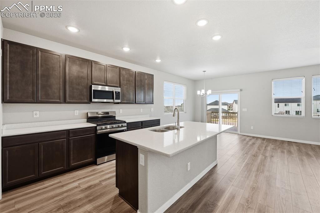 5162 Roundhouse Drive Colorado Springs CO 80925