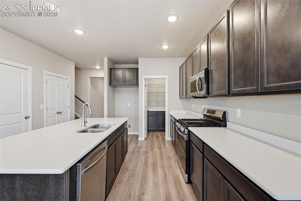 5162 Roundhouse Drive Colorado Springs CO 80925