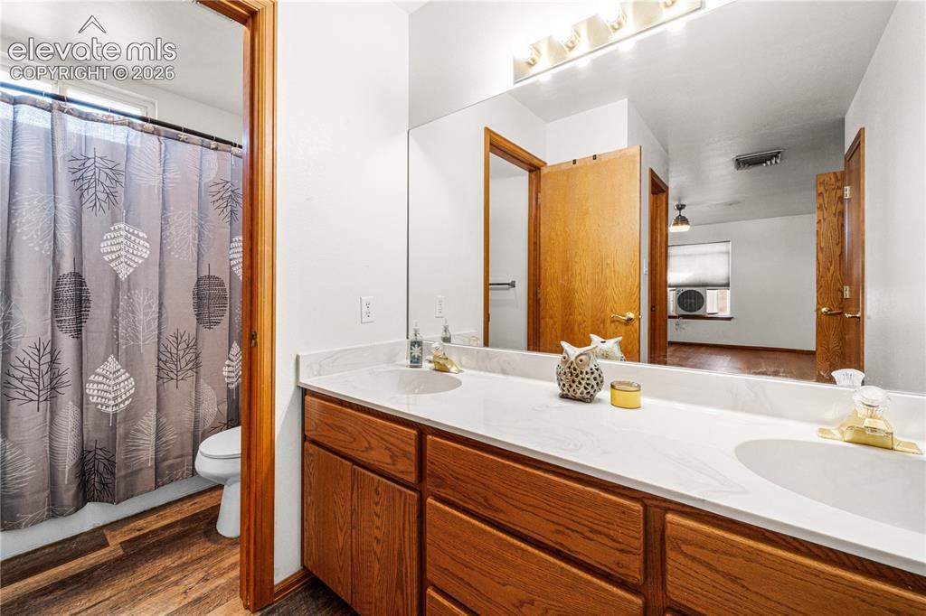 441 S Oak Creek Drive Pueblo CO 81007