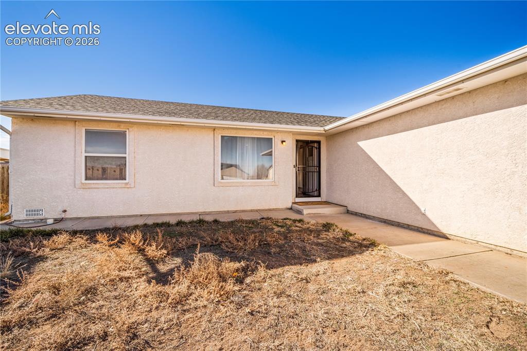 441 S Oak Creek Drive Pueblo CO 81007