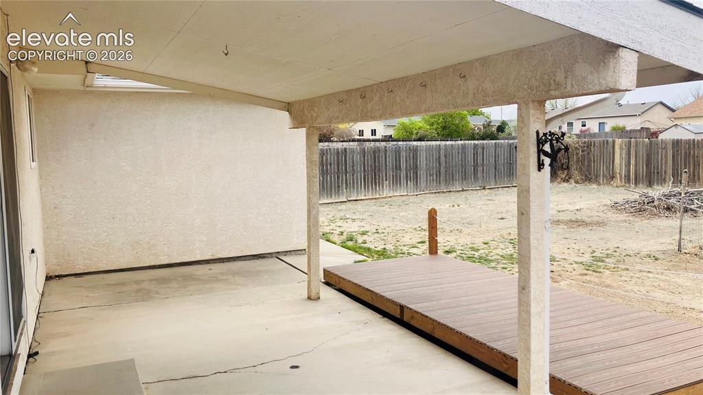441 S Oak Creek Drive Pueblo CO 81007