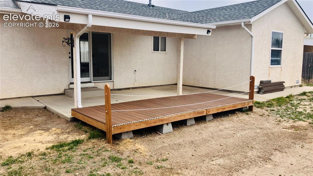 441 S Oak Creek Drive Pueblo CO 81007