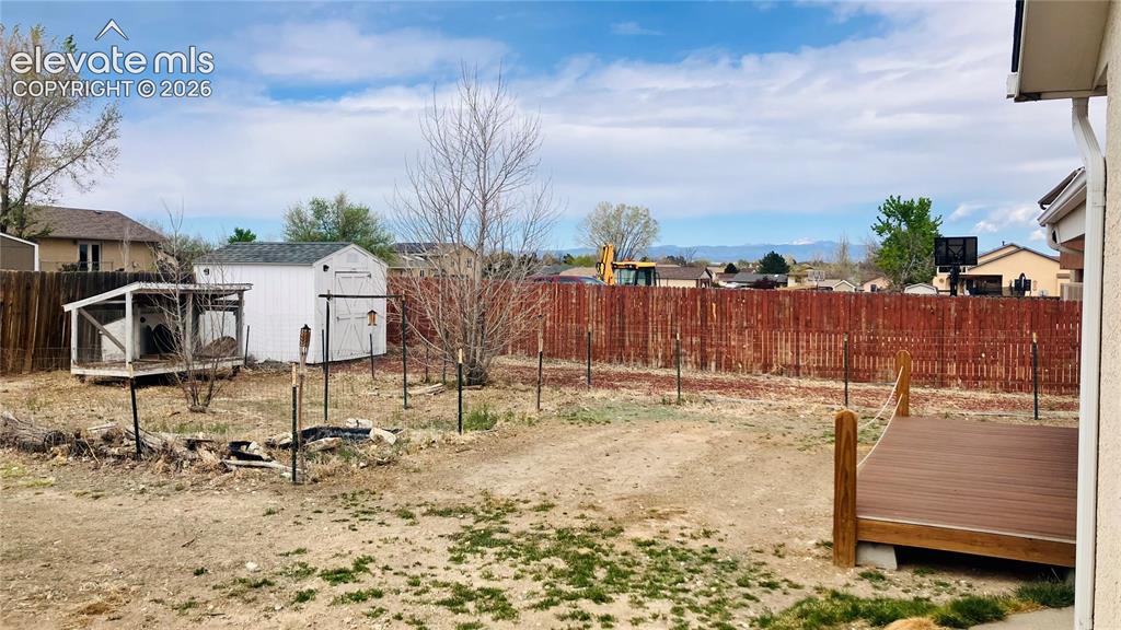 441 S Oak Creek Drive Pueblo CO 81007