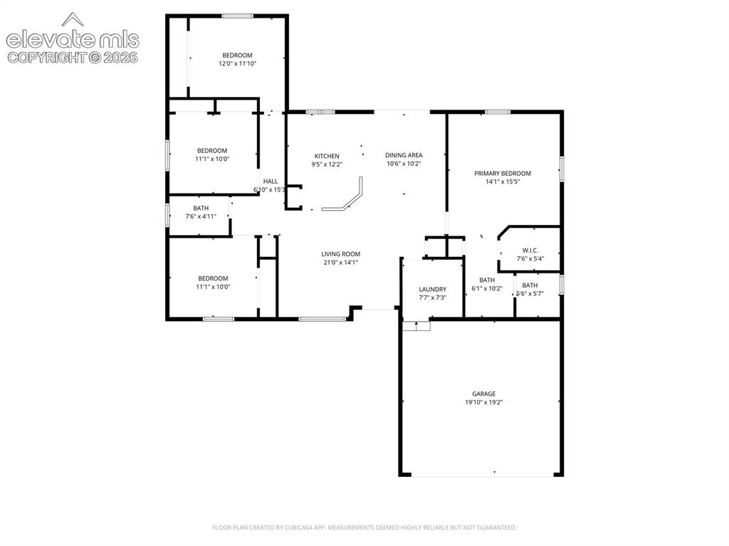 441 S Oak Creek Drive Pueblo CO 81007