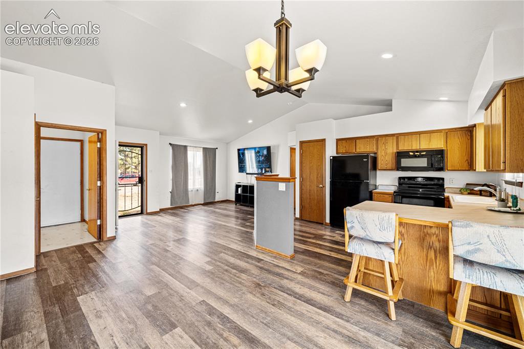 441 S Oak Creek Drive Pueblo CO 81007