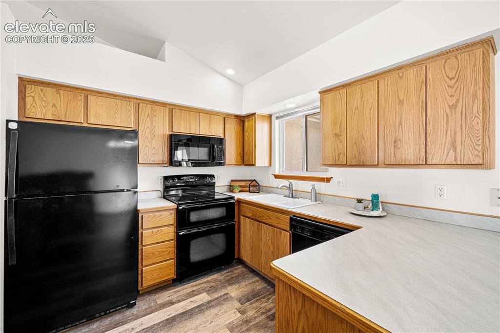 441 S Oak Creek Drive Pueblo CO 81007