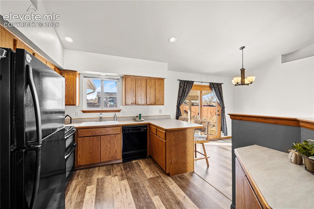 441 S Oak Creek Drive Pueblo CO 81007