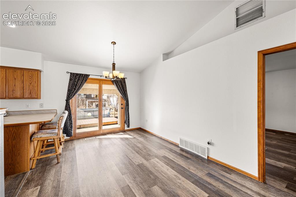441 S Oak Creek Drive Pueblo CO 81007