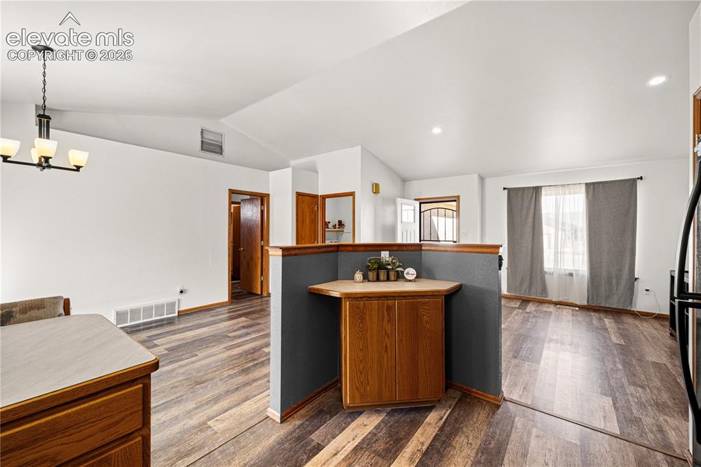 441 S Oak Creek Drive Pueblo CO 81007