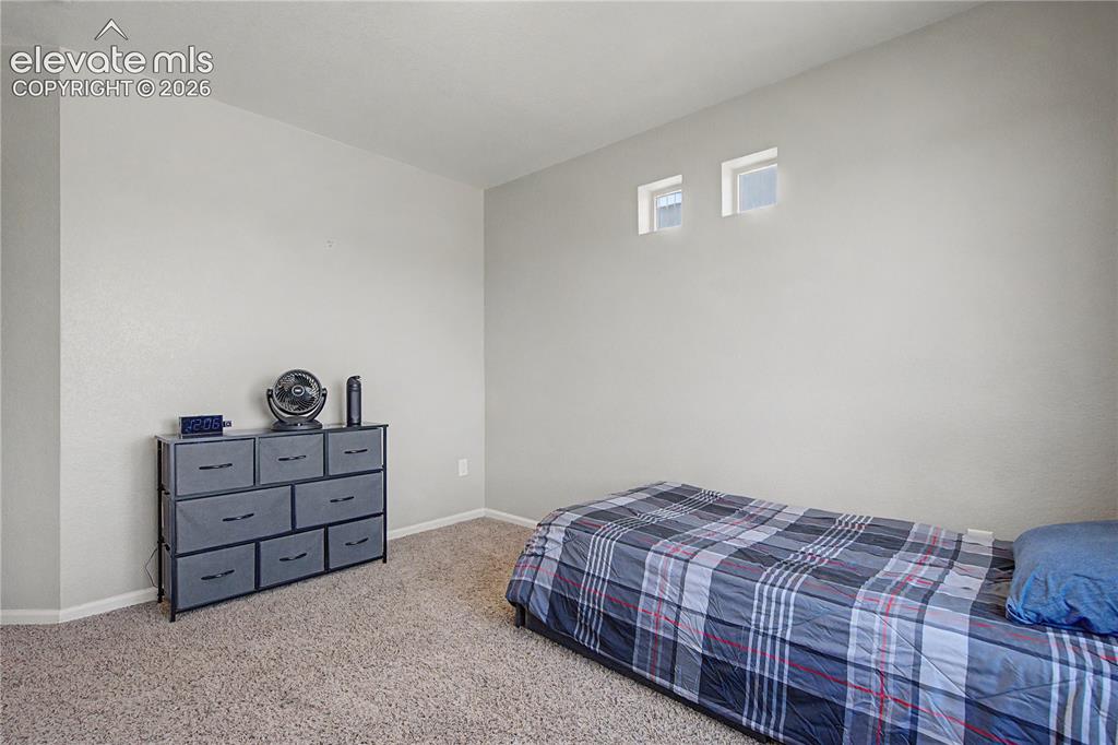 8355 Colorado Spruce Lane Colorado Springs CO 80927