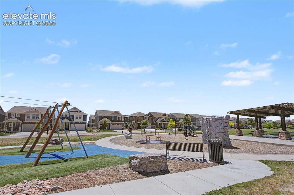 8355 Colorado Spruce Lane Colorado Springs CO 80927