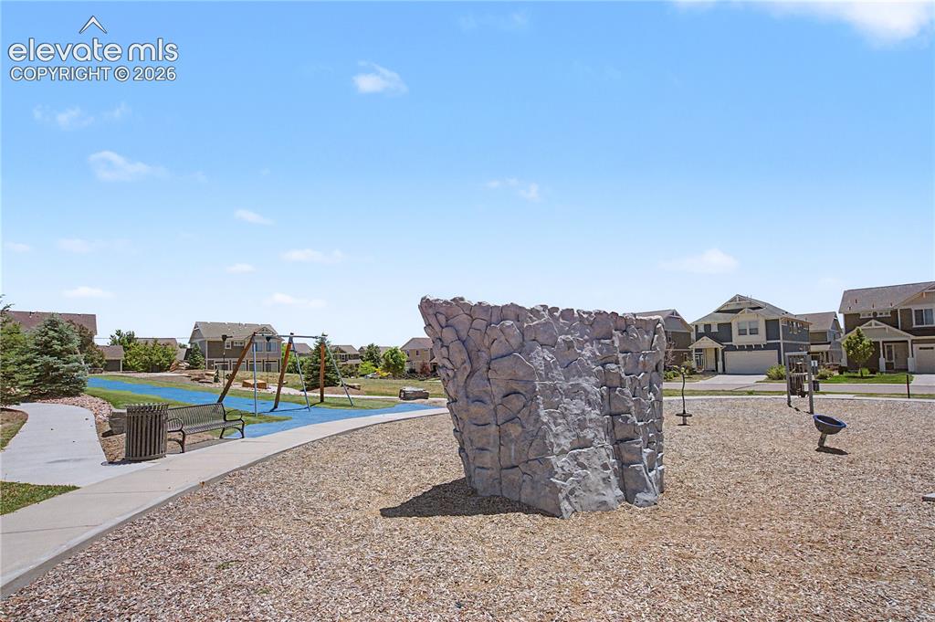 8355 Colorado Spruce Lane Colorado Springs CO 80927
