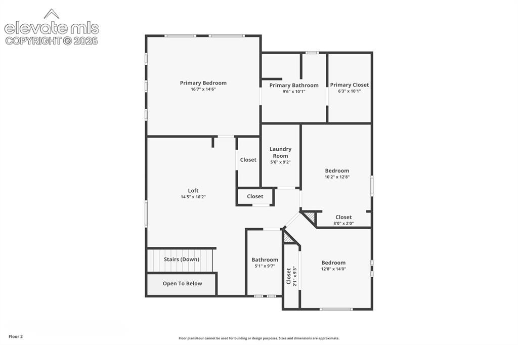 8355 Colorado Spruce Lane Colorado Springs CO 80927