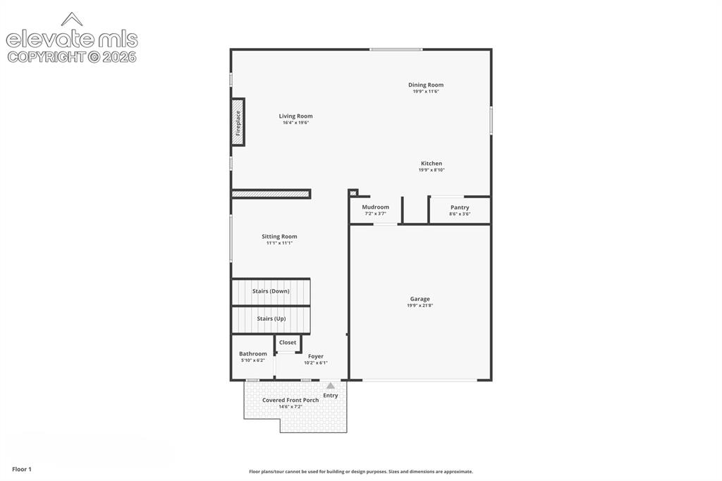 8355 Colorado Spruce Lane Colorado Springs CO 80927
