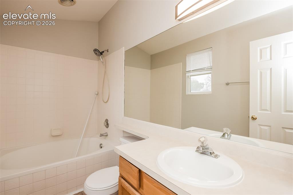 8528 Dassel Drive Fountain CO 80817