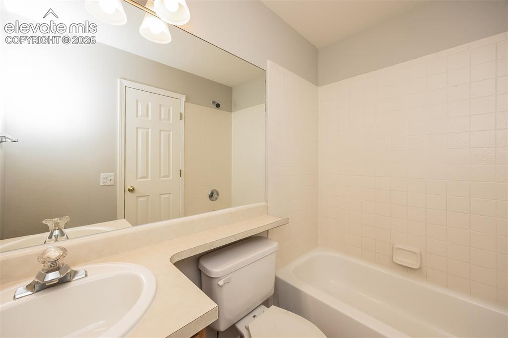 8528 Dassel Drive Fountain CO 80817