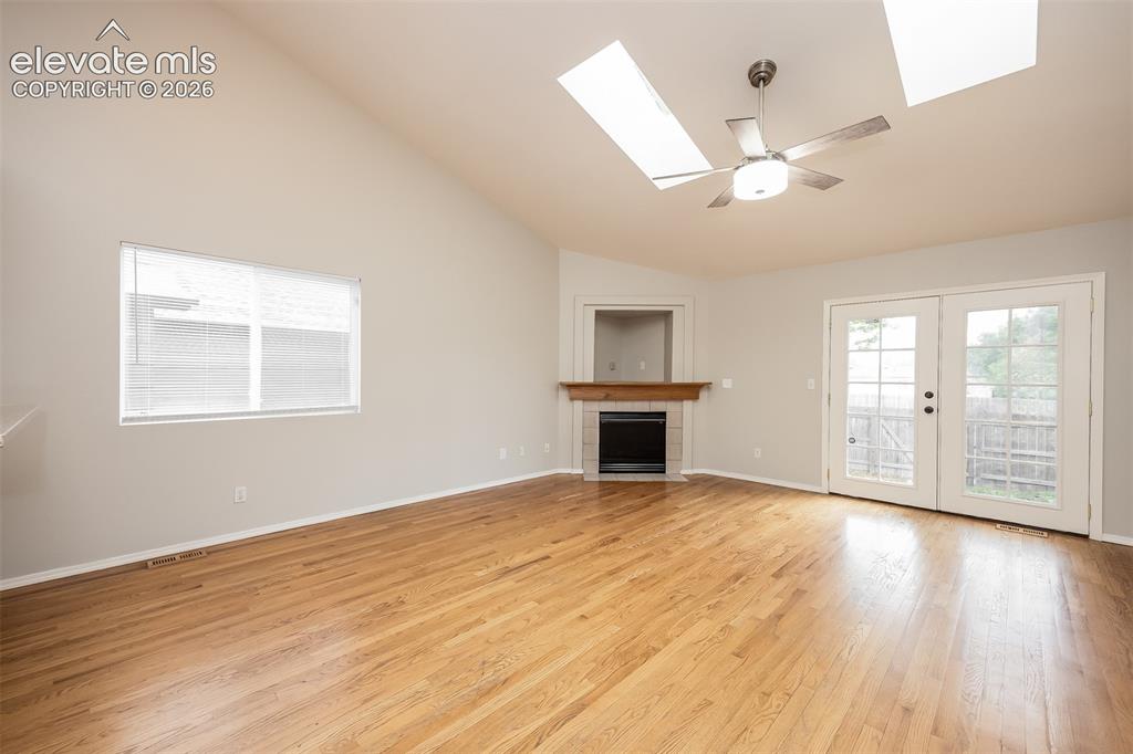 8528 Dassel Drive Fountain CO 80817