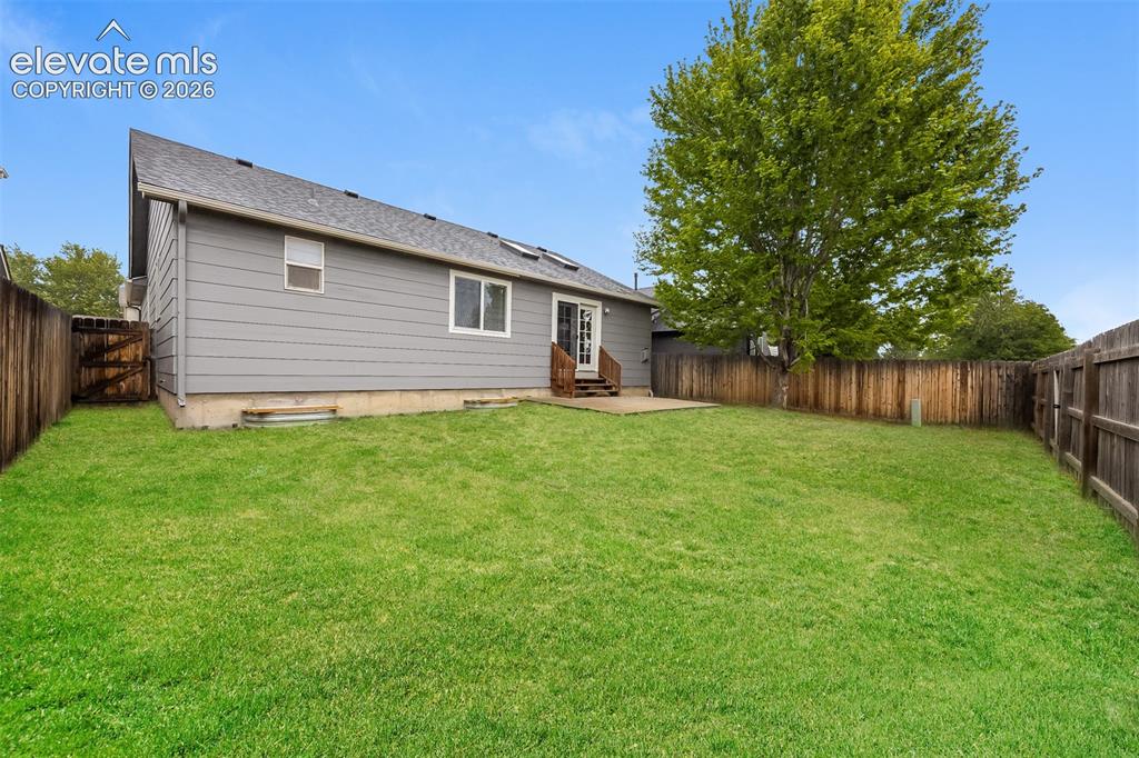 8528 Dassel Drive Fountain CO 80817