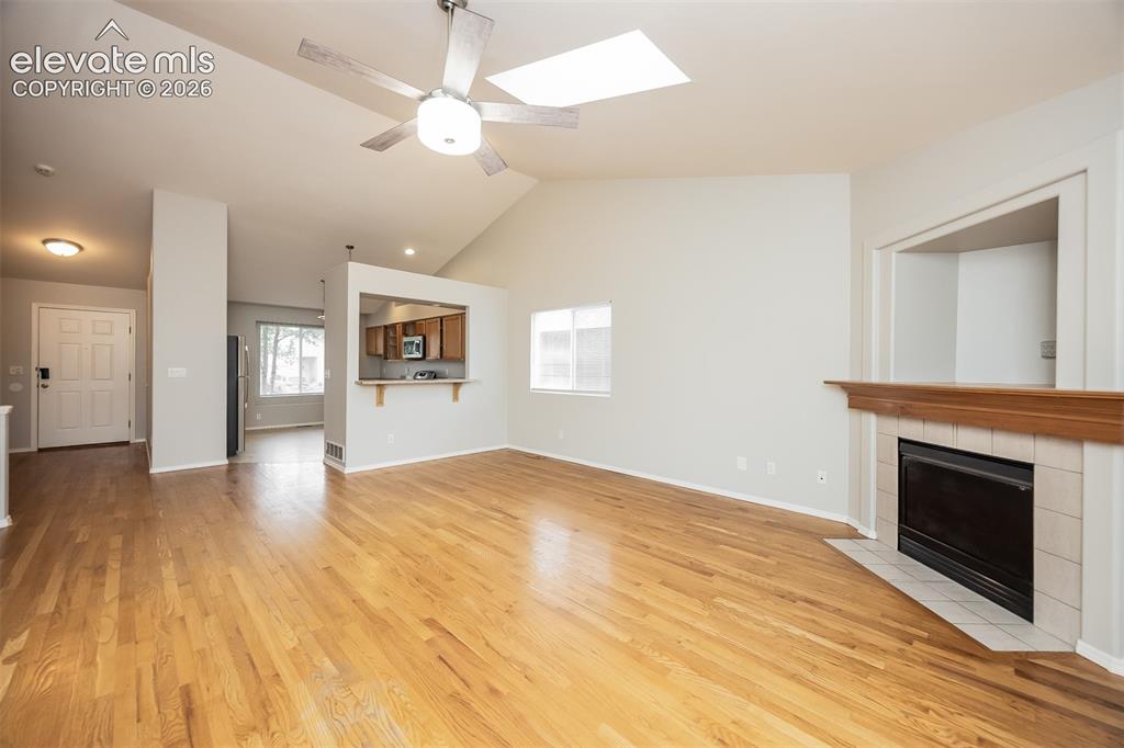 8528 Dassel Drive Fountain CO 80817