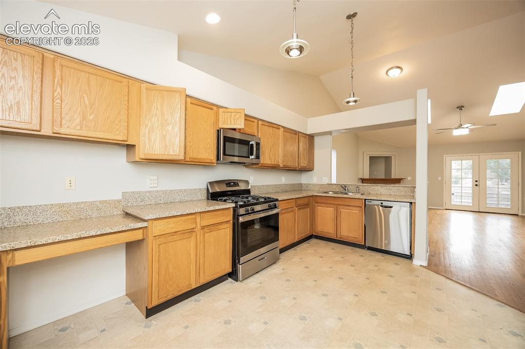8528 Dassel Drive Fountain CO 80817