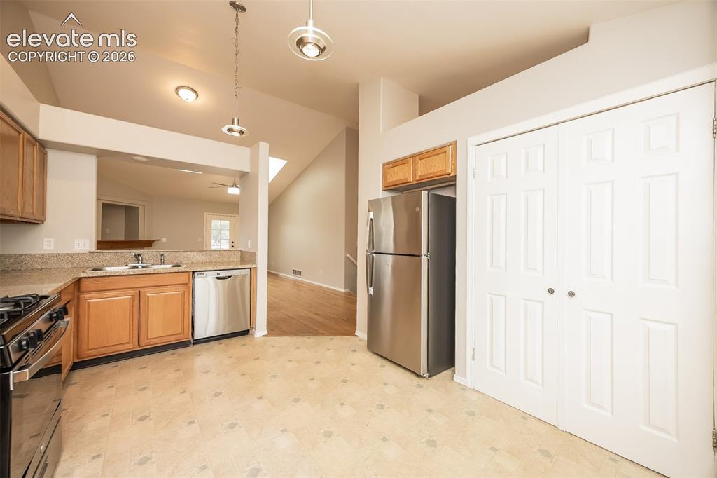 8528 Dassel Drive Fountain CO 80817