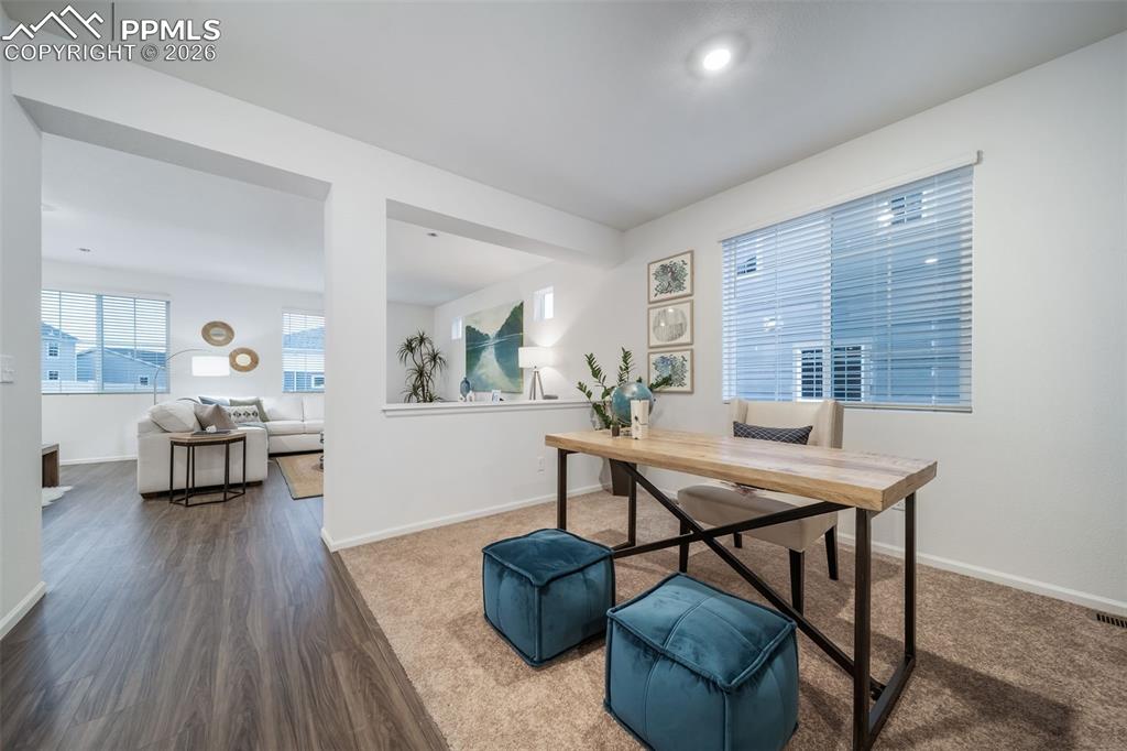 4913 Eddleman Court Colorado Springs CO 80925