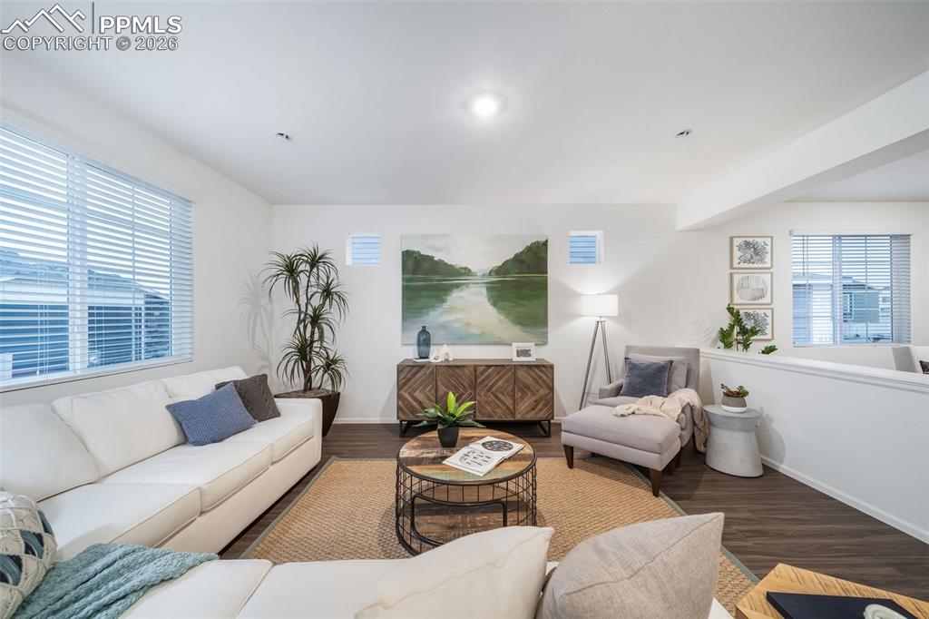 4913 Eddleman Court Colorado Springs CO 80925