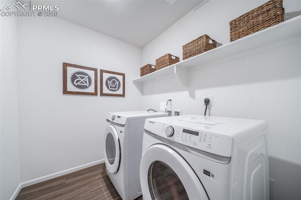 4913 Eddleman Court Colorado Springs CO 80925