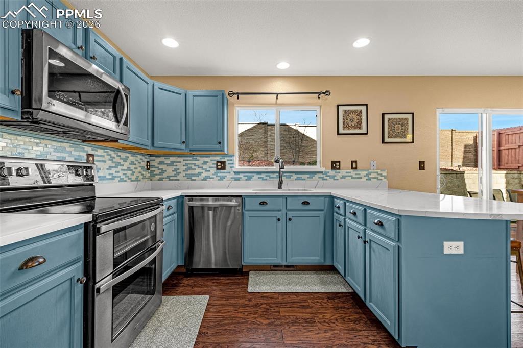 4911 Turning Leaf Way Colorado Springs CO 80922