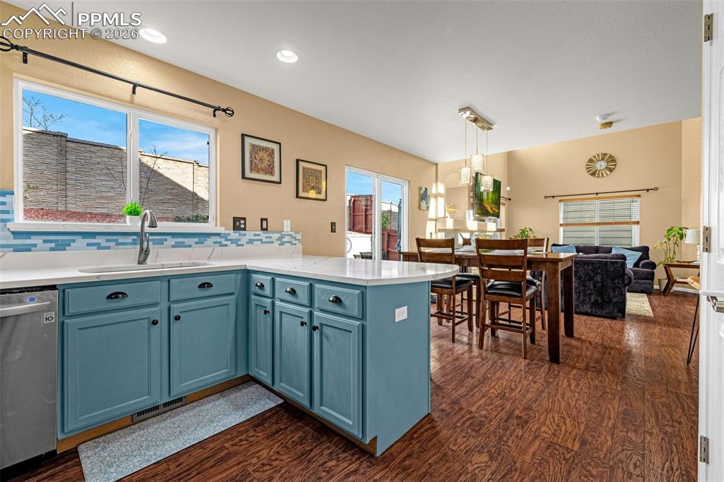4911 Turning Leaf Way Colorado Springs CO 80922
