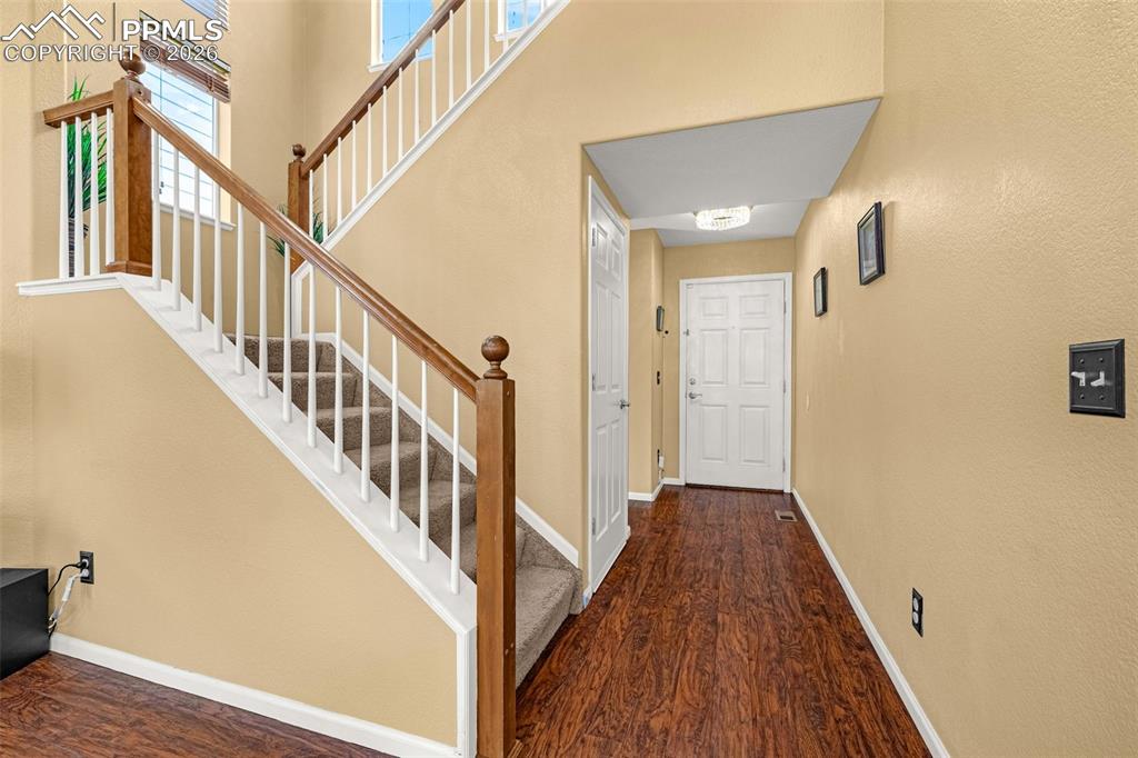 4911 Turning Leaf Way Colorado Springs CO 80922