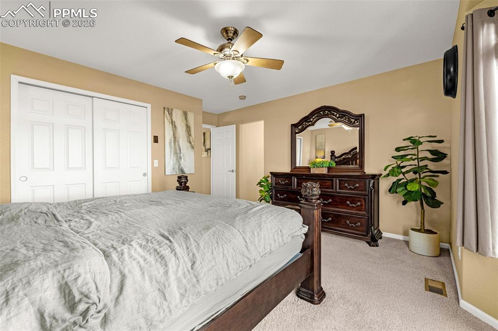 4911 Turning Leaf Way Colorado Springs CO 80922