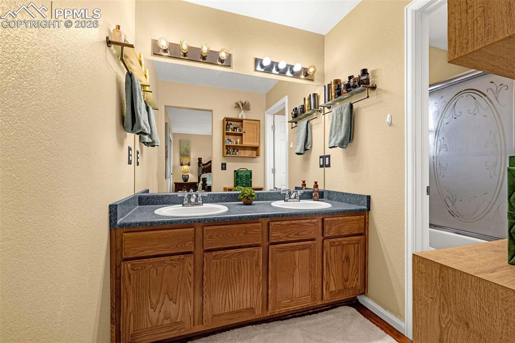 4911 Turning Leaf Way Colorado Springs CO 80922