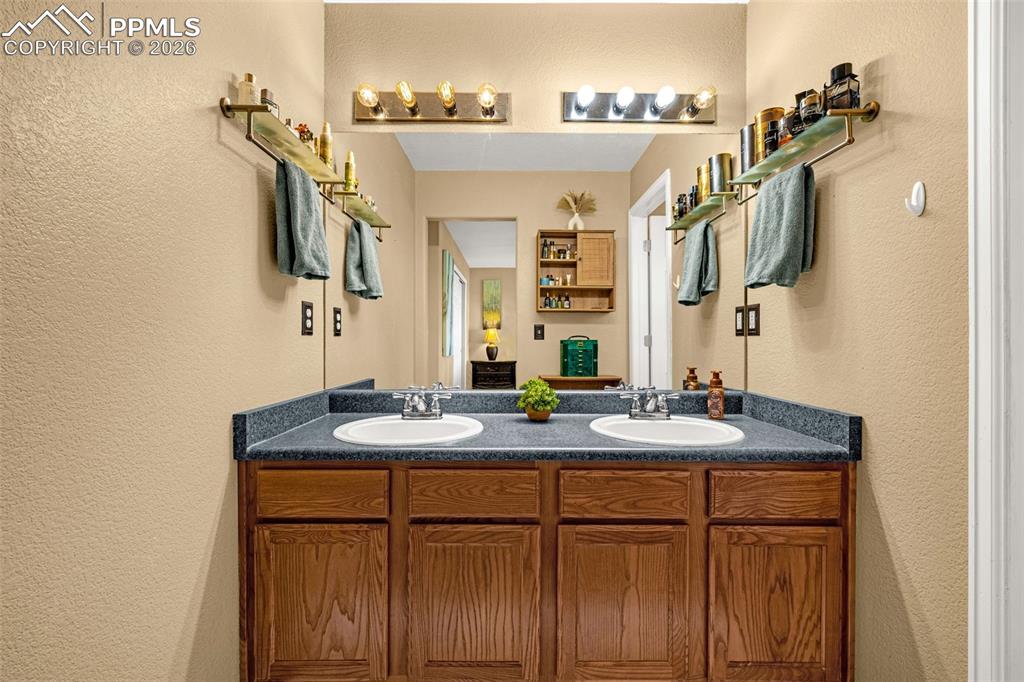4911 Turning Leaf Way Colorado Springs CO 80922