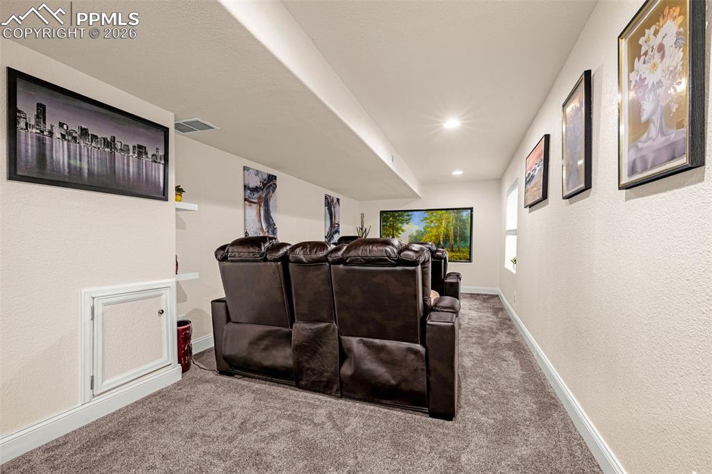 4911 Turning Leaf Way Colorado Springs CO 80922